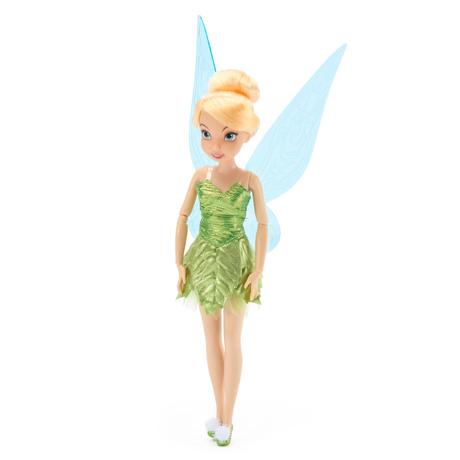Zvonilka orig disney store peter pan,