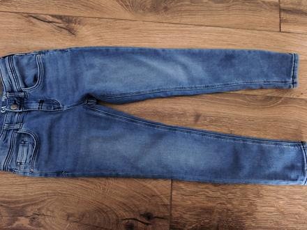 Skinny rifle, c&a,140