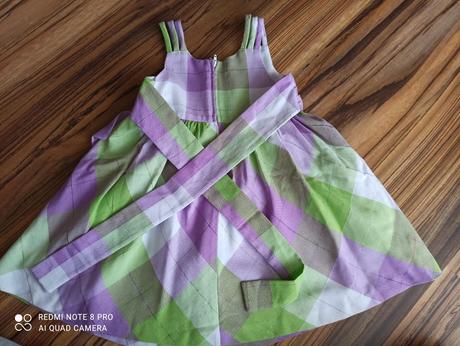 Slávnostné šatočky 3r., bonnie jean,98