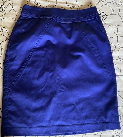 Podšitá sukňa orsay v. 34, orsay,34