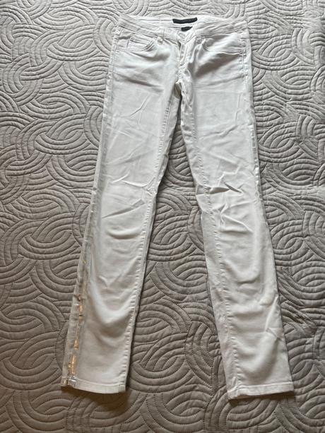 Rifle calvin klein, veľ. 27, calvin klein,m