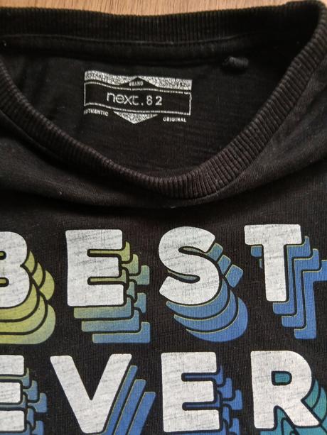 Oblecenie leto  jesen chlapec 104 next, 104–116