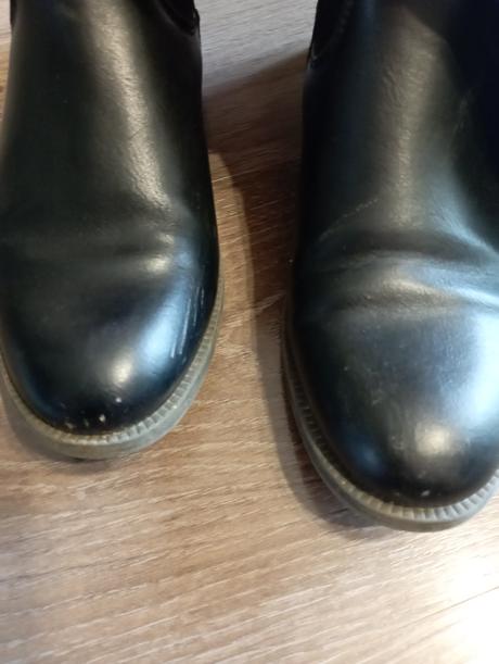 Čižmy, graceland,36