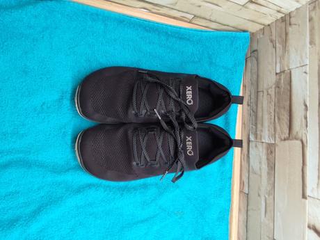Xero shoes 43,5 - uni barefoot topánky, 43