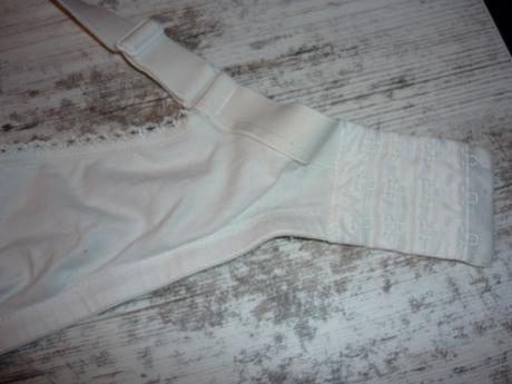 Podprsenka na dojčenie, 80,c