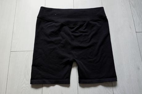 Kraťasky h&m move, h&m,xxl