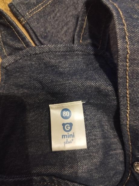 Nohavice na traky zn. gmini v. 80, gmini,80