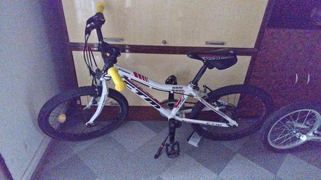Bicykel ctm 20", ctm,20