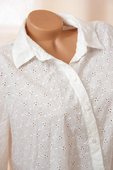 Bavlnená košeľa, only, only,l