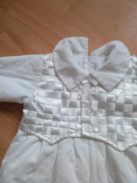 Priležitostny overal 62-68, 62