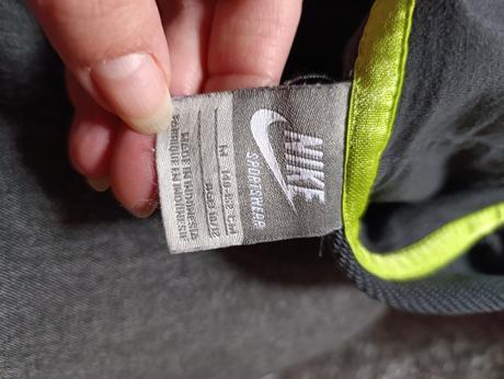 Nike mikina 140-152, nike,140