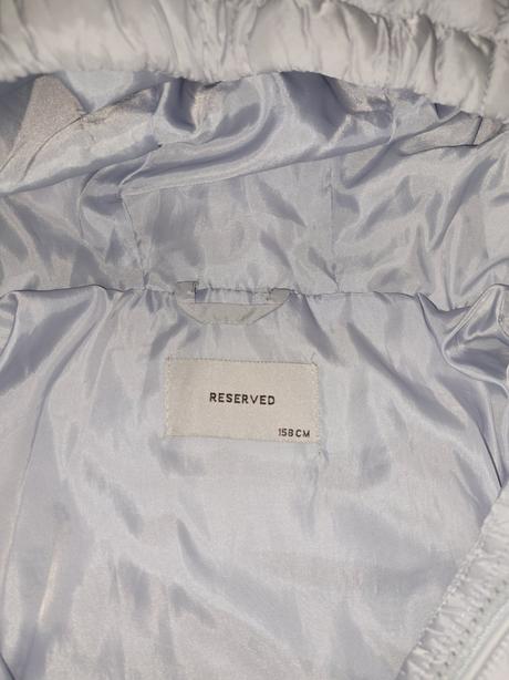 Prechodna bunda, reserved,158