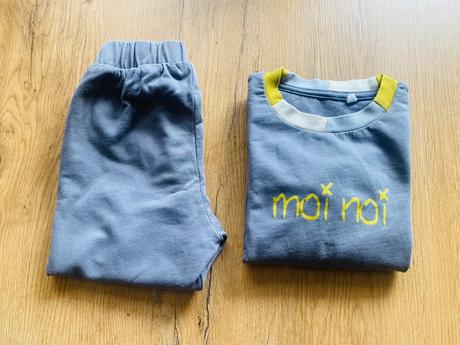 Súprava moi noi, 98