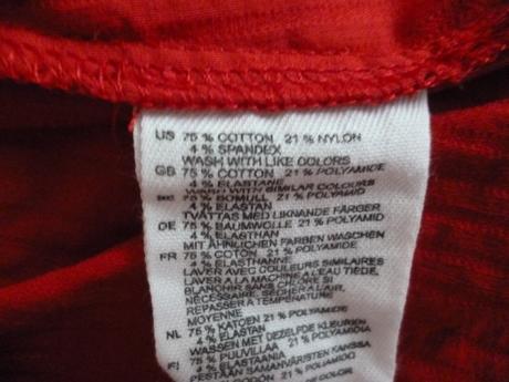 Tehotenska kosela h&m, h&m,l