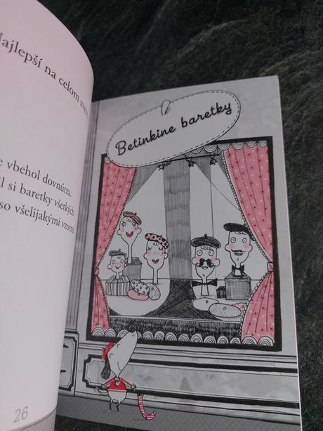 Claude na vidieku - alex t. smith,