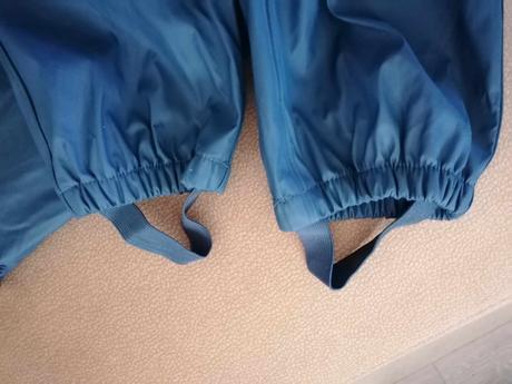 Súprava do dažďa, lupilu,110