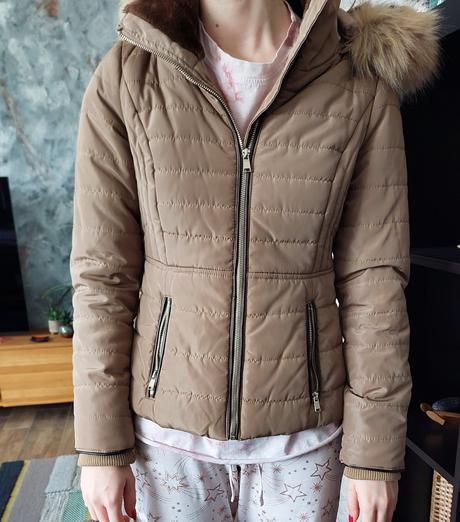 Damska bunda f&f c.34 uk6, f&f,34