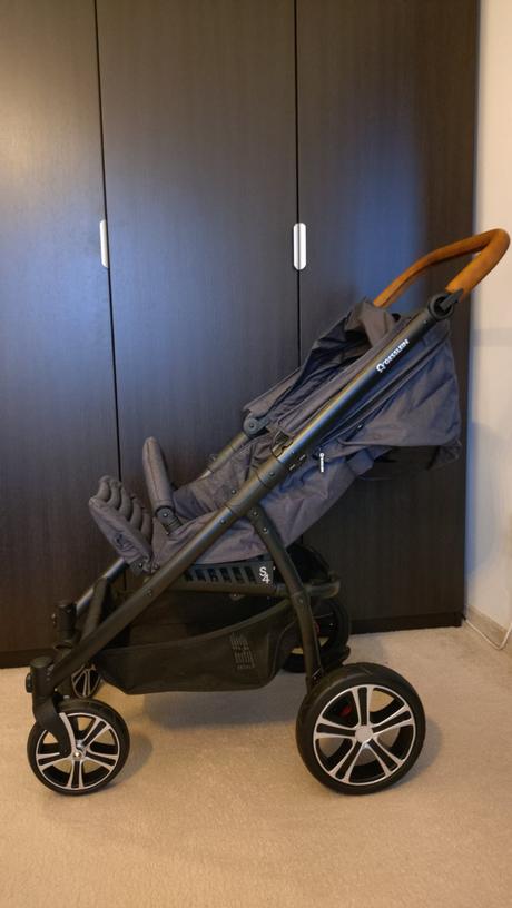 Gesslein s4, gesslein,gesslein s4 air+