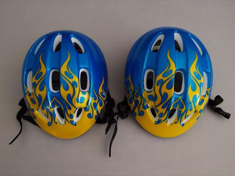 Detská prilba s, detská prilba m, s