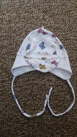 Čiapka so šiltom, 68