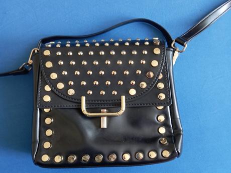 Dámska kabelka, zara