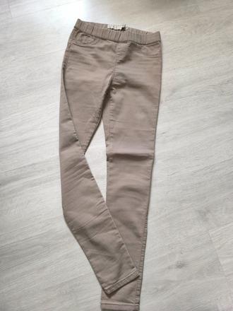 Jegginsy, h&m,34