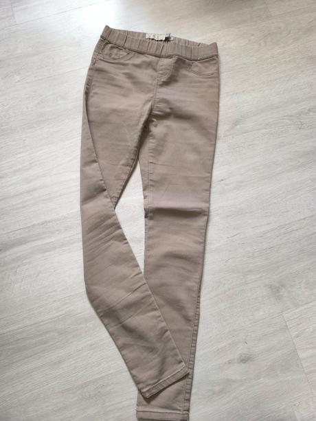 Jegginsy, h&m,34
