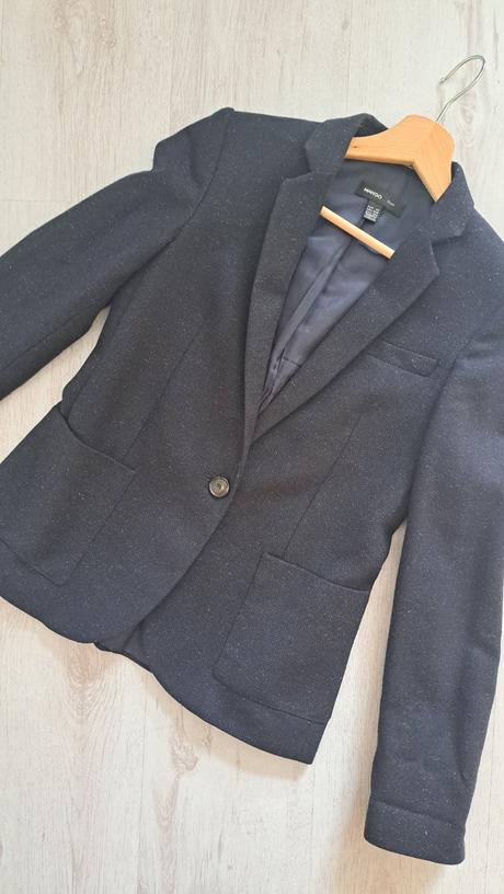 Kvalitne sako, mango,xs