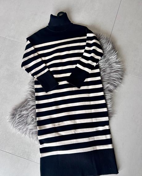 Rolákove šaty zara, zara,s