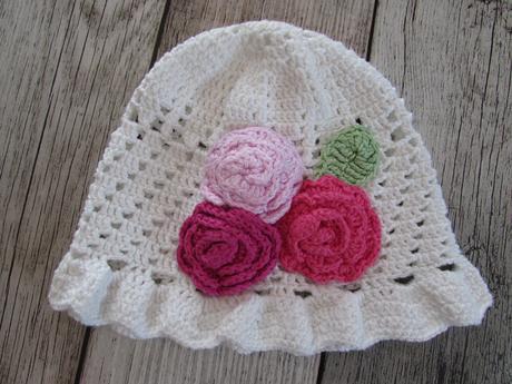 Klobúčik hačkovaný, 104