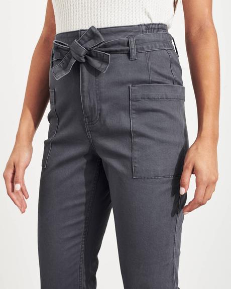 Hollister prefektne damske nohavice, hollister,38 / m