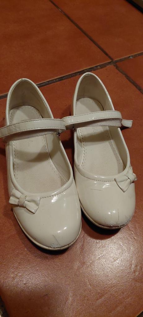 Balerinky, deichmann,34