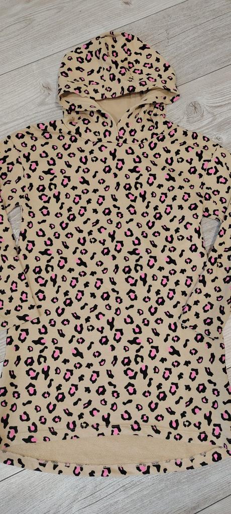 Mikinové šaty, pepperts,134