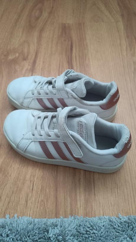 Adidas tenisky 31, adidas,31