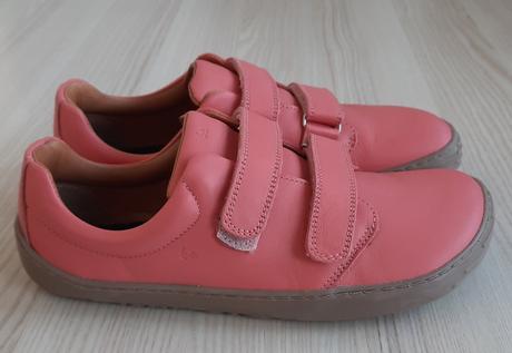 Be lenka bounce - coral pink 36, be lenka,36