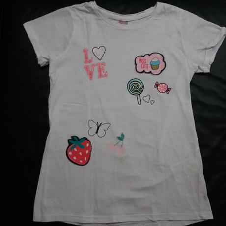 Tricko, dopodopo,128