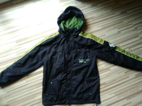 Ako nová vetrovka, 158