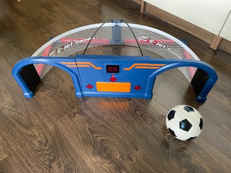 Detský futbalový trenažér, 
