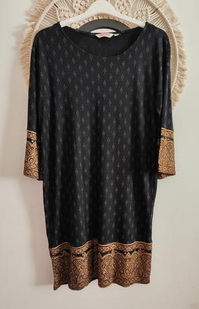 Šaty indiska indiska, m