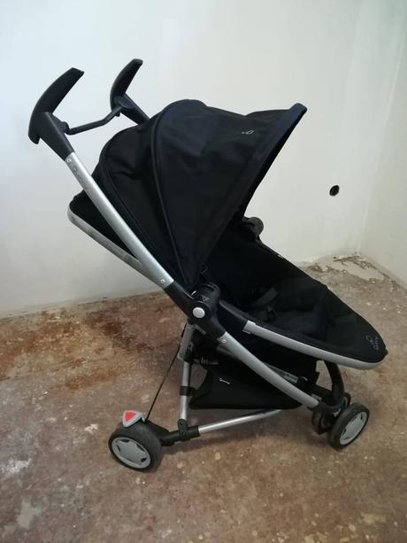 Quinny kočík, quinny,quinny zapp xtra 2.0