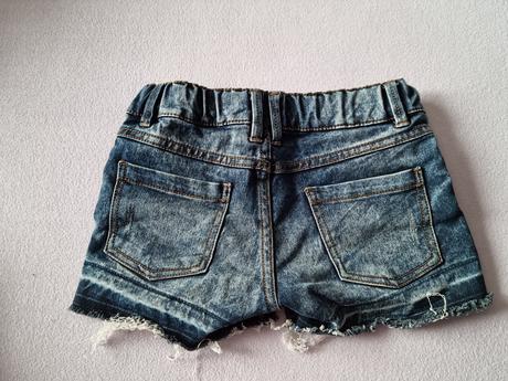 Riflove kratase, 122