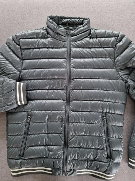 Páperová bunda, esprit,l