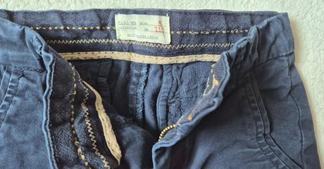 Chino nohavice zara 110, zara,110