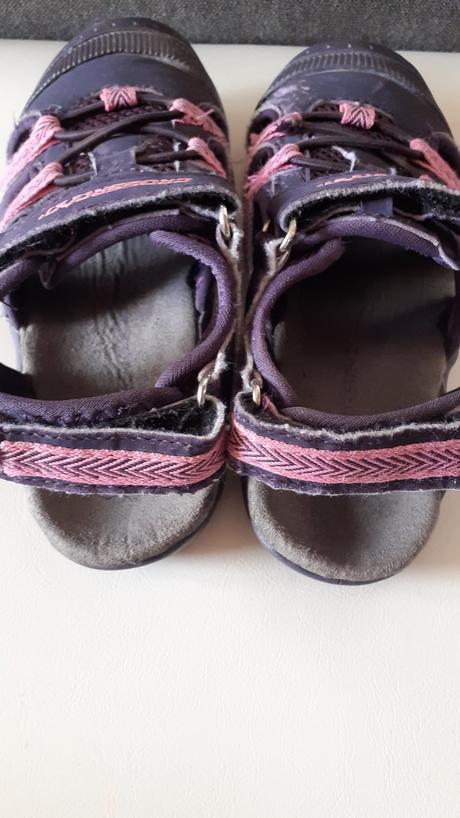 Sandálky crossroad, v.28, 28