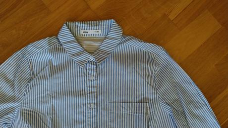 Prúžkovaná blúzka zn. sinsay, sinsay,m