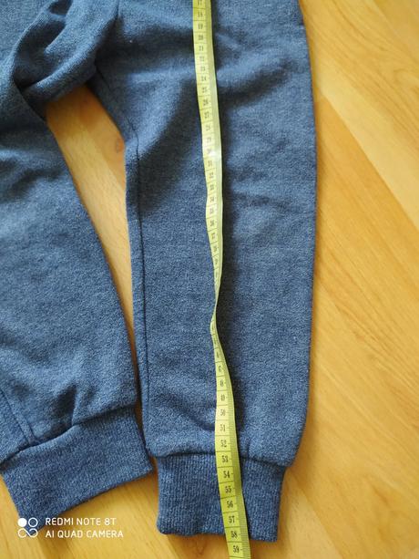 Chlapcenske teplaky, f&f,110