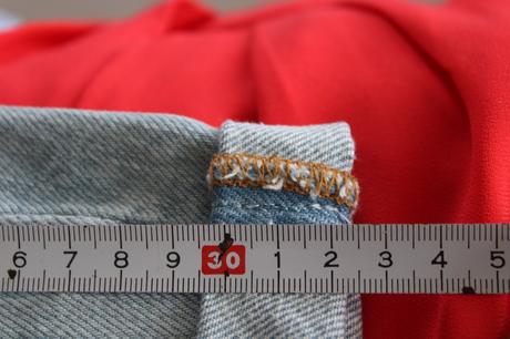 Frame exkluzivne šortky vel.s, s