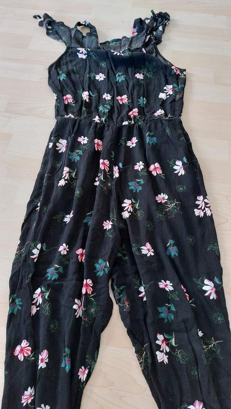 Dámsky overal s/m, m