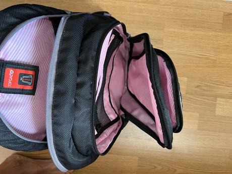 Skolska taska/ruksak topgal, 