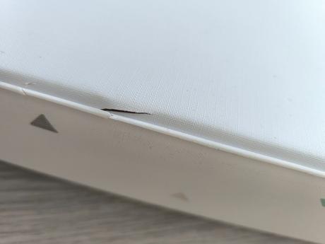 Prebalovacia podložka, 